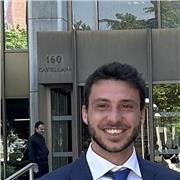 Profesor de Clases Particulares: Física, Matemáticas, Química e Inglés